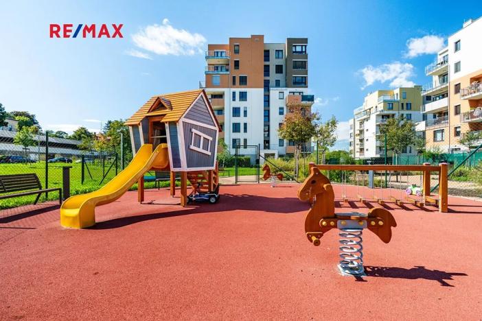 Prodej bytu 4+kk, Praha - Čimice, Hrašeho, 114 m2