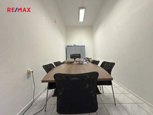 Pronájem kanceláře, Blatná, Nad Lomnicí, 110 m2