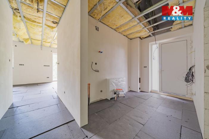 Prodej rodinného domu, Dasnice, 77 m2