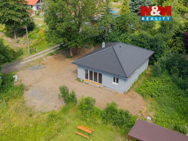 Prodej rodinného domu, Dasnice, 77 m2