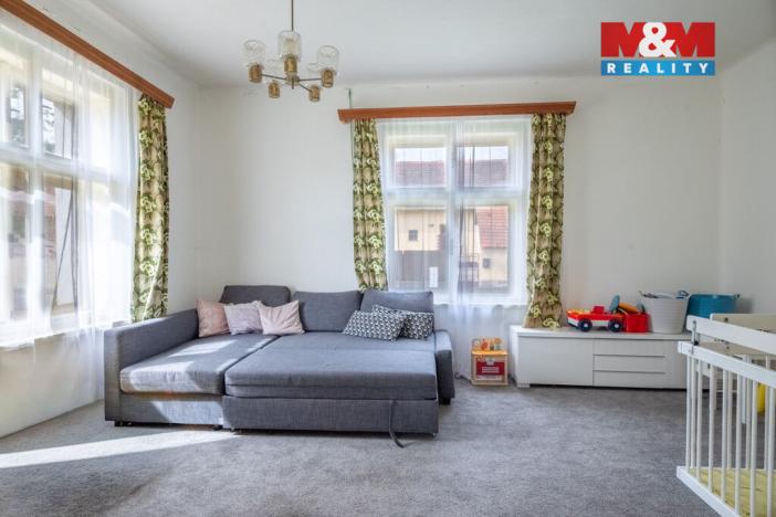 Prodej chalupy, Blatná - Skaličany, 78 m2