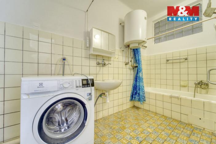 Pronájem rodinného domu, Dlažov, 223 m2