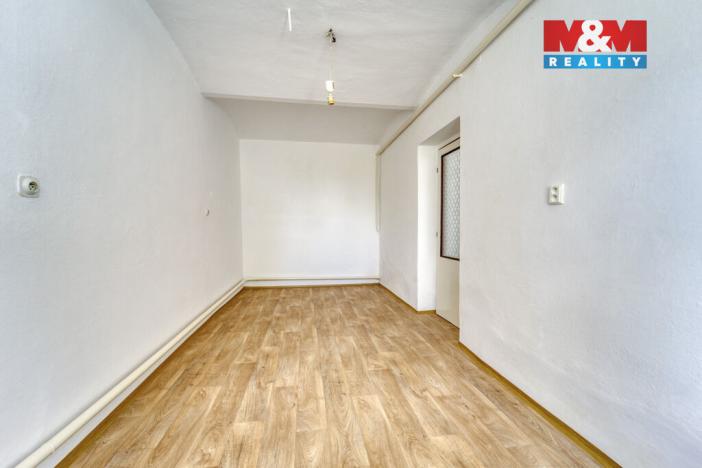 Pronájem rodinného domu, Dlažov, 223 m2