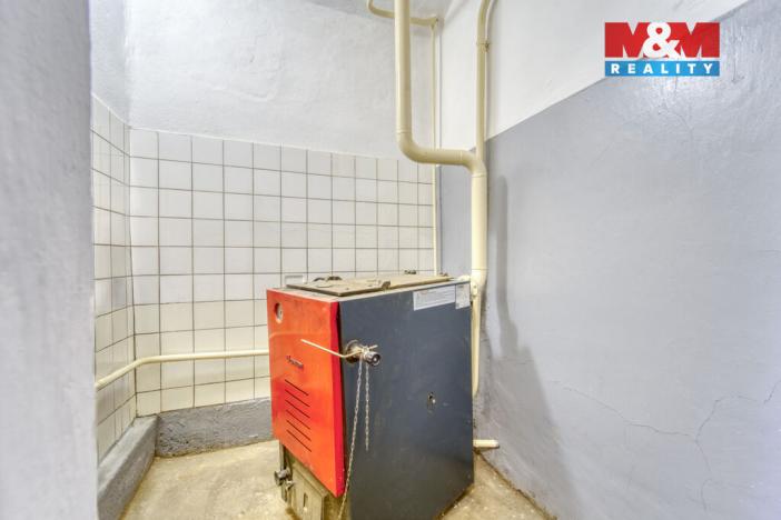 Pronájem rodinného domu, Dlažov, 223 m2