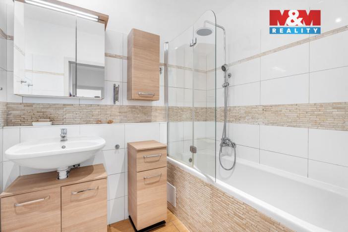 Prodej bytu 3+kk, Praha, Donovalská, 67 m2