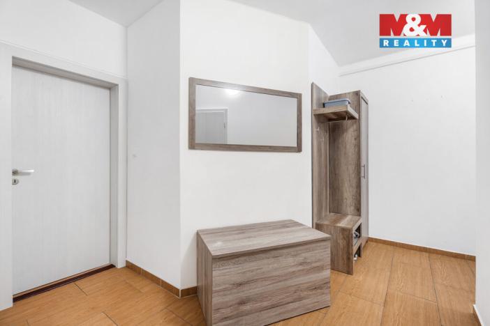 Prodej bytu 3+kk, Praha, Donovalská, 67 m2