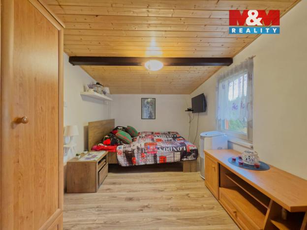 Prodej zahrady, Karviná, Okrajová, 500 m2