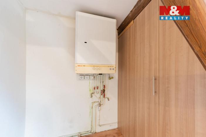 Prodej bytu 3+1, Cheb, Karlova, 140 m2