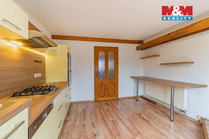 Prodej bytu 3+1, Cheb, Karlova, 140 m2