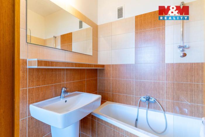 Prodej bytu 3+1, Hulín, Družba, 68 m2