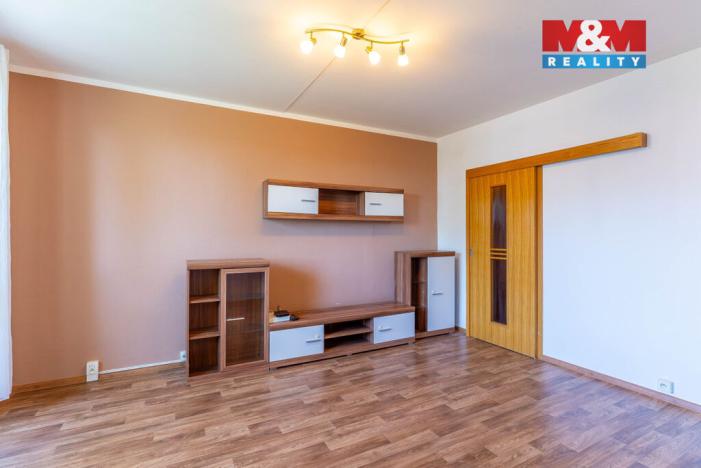 Prodej bytu 3+1, Hulín, Družba, 68 m2