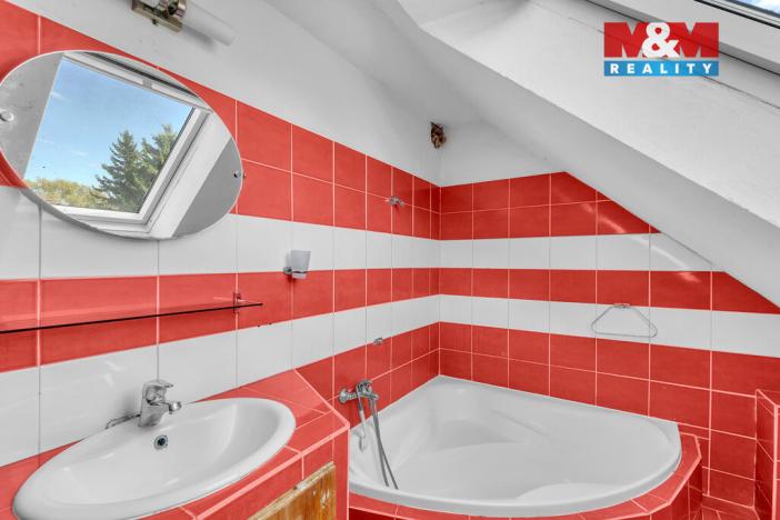 Prodej zemědělské usedlosti, Hlinsko - Blatno, 158 m2