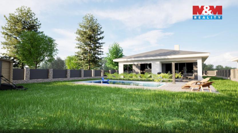 Prodej pozemku pro bydlení, Orlické Záhoří, 1517 m2