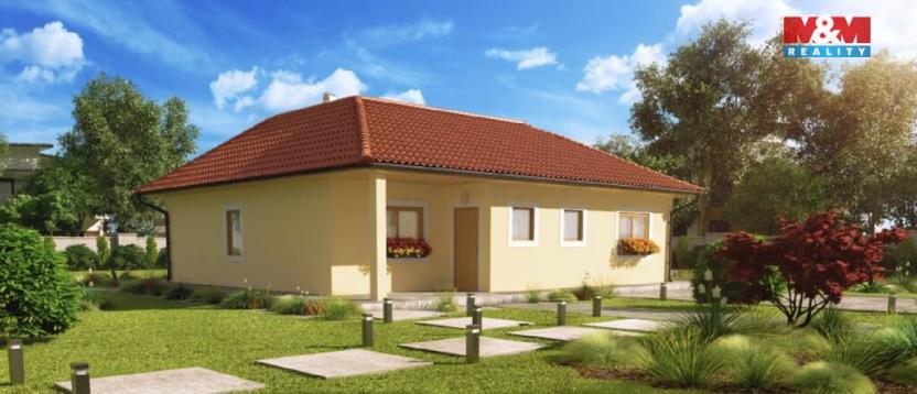 Prodej pozemku pro bydlení, Orlické Záhoří, 1517 m2