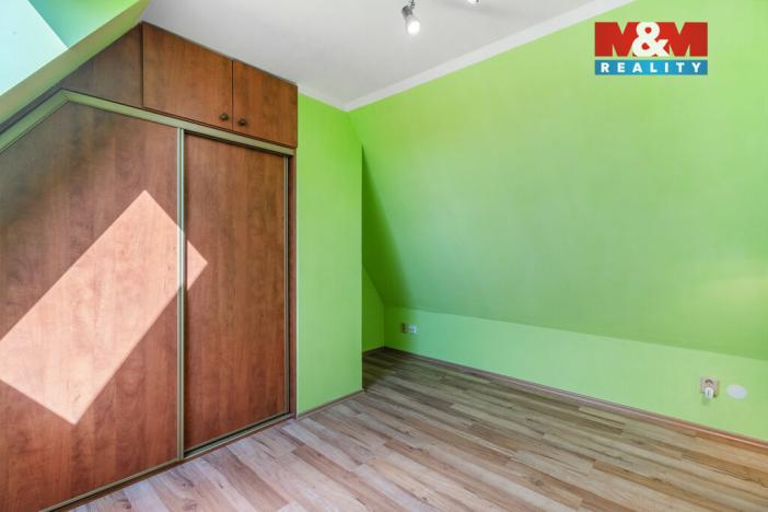 Prodej bytu 4+kk, Liberec - Liberec XIV-Ruprechtice, Horská, 96 m2