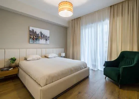 Pronájem bytu 3+kk, Praha - Vinohrady, Lužická, 145 m2