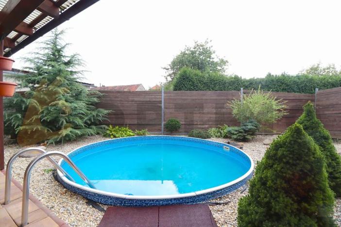 Prodej rodinného domu, Volduchy, 160 m2