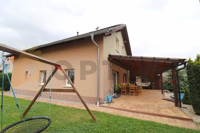 Prodej rodinného domu, Volduchy, 160 m2