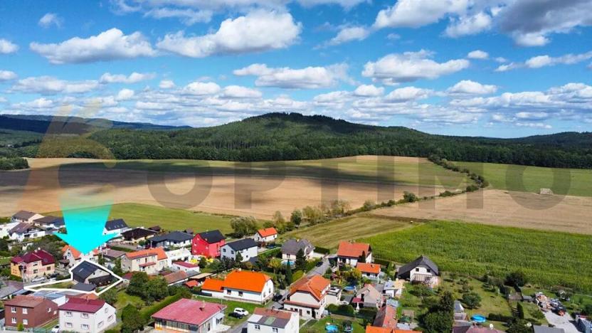 Prodej rodinného domu, Volduchy, 160 m2