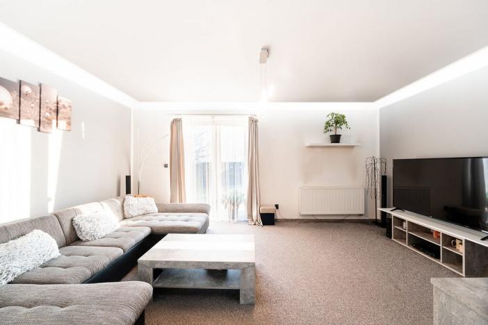 Prodej rodinného domu, Doksy, Karlovarská, 1448 m2