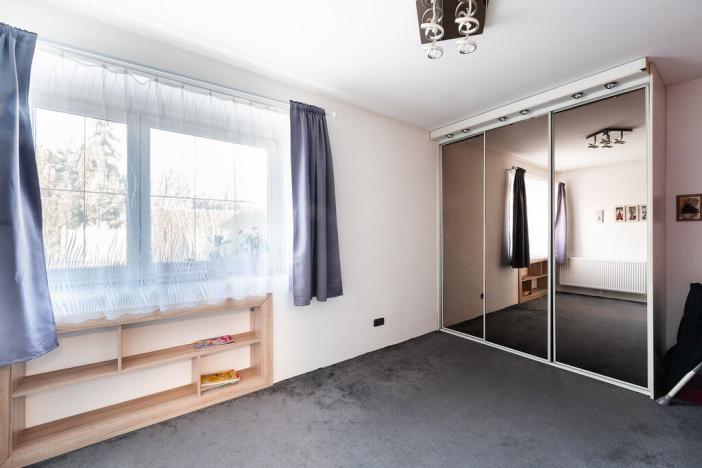 Prodej rodinného domu, Doksy, Karlovarská, 1448 m2