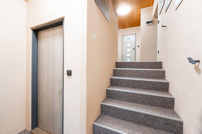 Prodej rodinného domu, Doksy, Karlovarská, 1448 m2