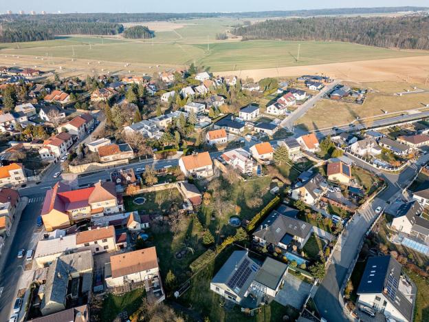 Prodej rodinného domu, Doksy, Karlovarská, 1448 m2