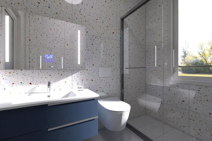 Prodej bytu 2+1, Praha - Libeň, Nad Mazankou, 80 m2