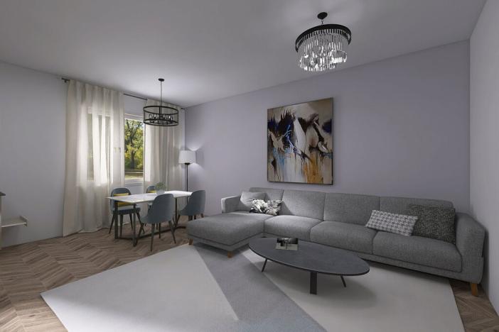 Prodej bytu 2+1, Praha - Libeň, Nad Mazankou, 80 m2