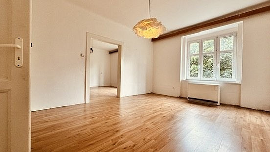 Prodej bytu 2+1, Praha - Libeň, Nad Mazankou, 80 m2