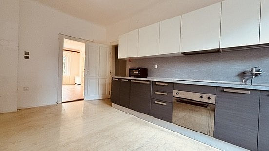 Prodej bytu 2+1, Praha - Libeň, Nad Mazankou, 80 m2