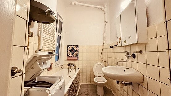 Prodej bytu 2+1, Praha - Libeň, Nad Mazankou, 80 m2