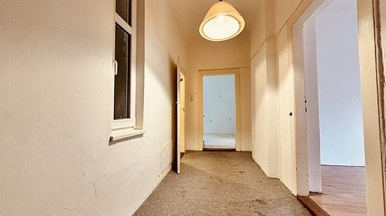 Prodej bytu 2+1, Praha - Libeň, Nad Mazankou, 80 m2