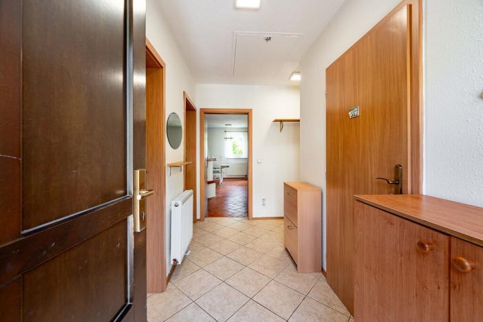 Prodej rodinného domu, Bratronice - Dolní Bezděkov, 100 m2