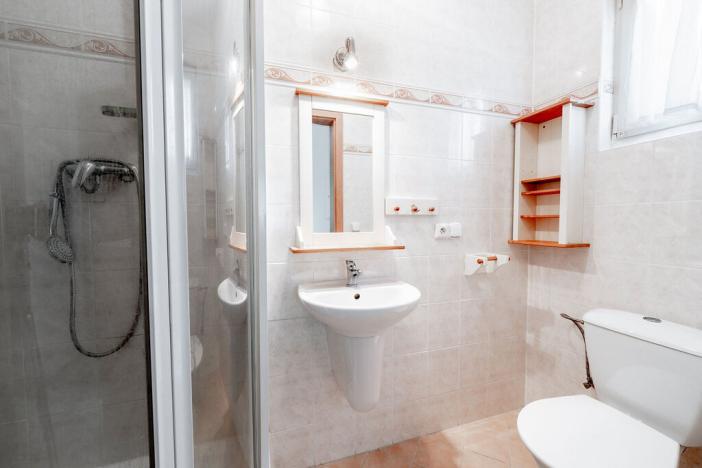 Prodej rodinného domu, Bratronice - Dolní Bezděkov, 100 m2