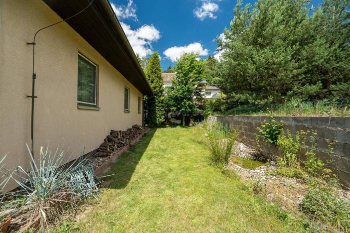 Prodej rodinného domu, Bratronice - Dolní Bezděkov, 100 m2