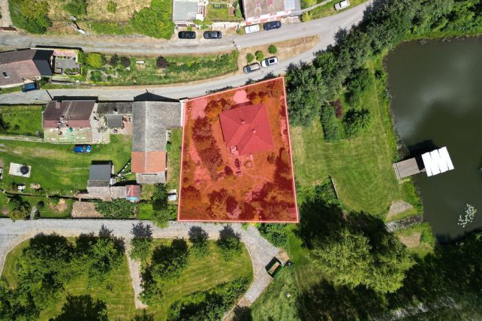 Prodej rodinného domu, Bratronice - Dolní Bezděkov, 100 m2
