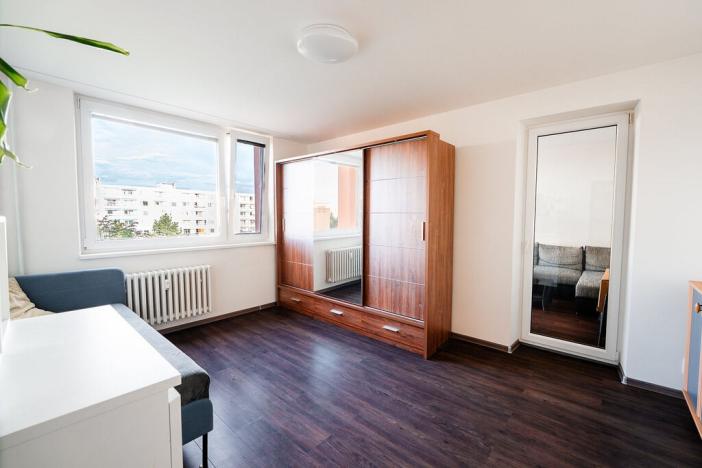 Prodej bytu 3+1, Praha - Letňany, Tupolevova, 85 m2