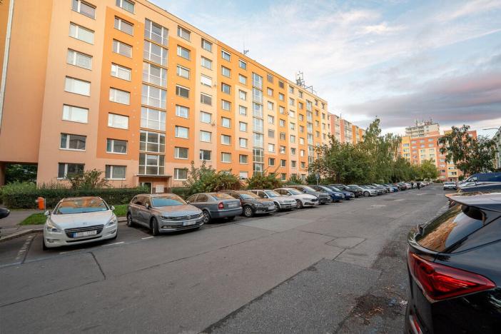 Prodej bytu 3+1, Praha - Letňany, Tupolevova, 85 m2