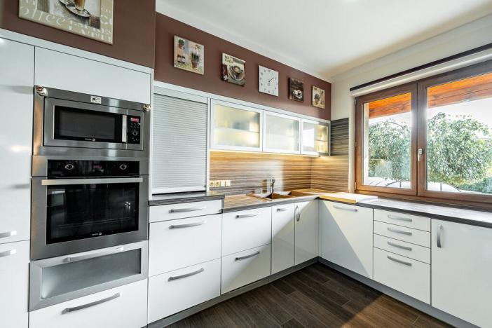 Prodej rodinného domu, Libeř - Libeň, 192 m2