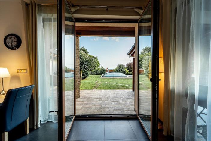 Prodej rodinného domu, Libeř - Libeň, 192 m2