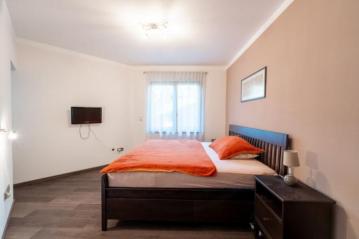 Prodej rodinného domu, Libeř - Libeň, 192 m2