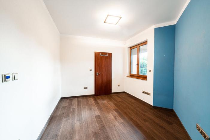 Prodej rodinného domu, Libeř - Libeň, 192 m2