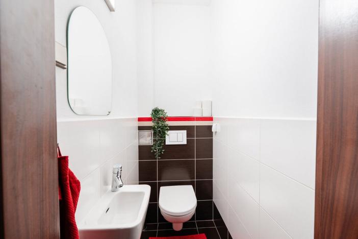 Prodej rodinného domu, Libeř - Libeň, 192 m2