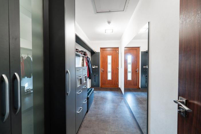 Prodej rodinného domu, Libeř - Libeň, 192 m2