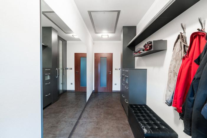 Prodej rodinného domu, Libeř - Libeň, 192 m2