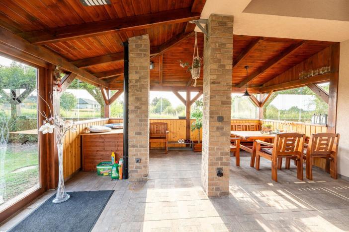 Prodej rodinného domu, Libeř - Libeň, 192 m2