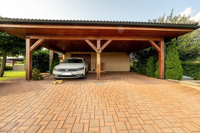 Prodej rodinného domu, Libeř - Libeň, 192 m2