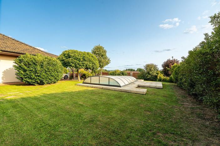 Prodej rodinného domu, Libeř - Libeň, 192 m2