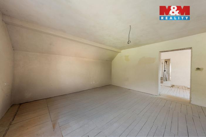 Prodej rodinného domu, Počedělice - Orasice, 240 m2